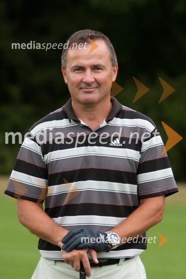 Primož Ulaga, poslovni direktor nordijskih disciplinFinstral Open tour