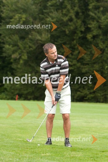 Primož Ulaga, poslovni direktor nordijskih disciplinFinstral Open tour