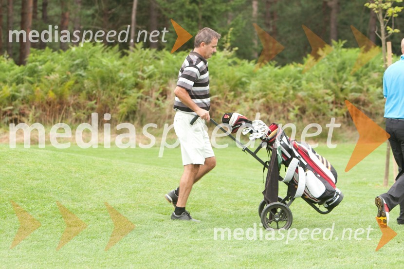 Primož Ulaga, poslovni direktor nordijskih disciplinFinstral Open tour