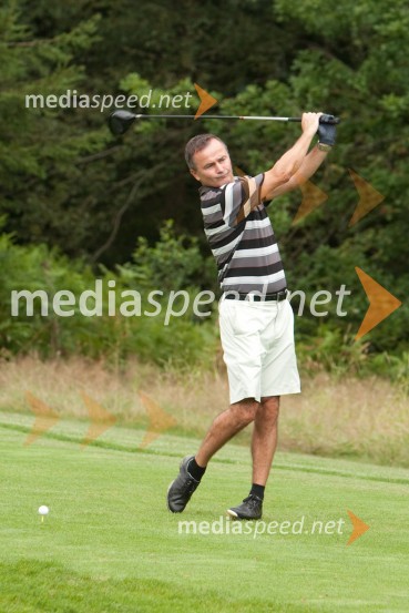 Primož Ulaga, poslovni direktor nordijskih disciplinFinstral Open tour
