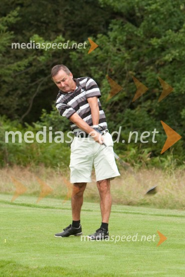 Primož Ulaga, poslovni direktor nordijskih disciplinFinstral Open tour