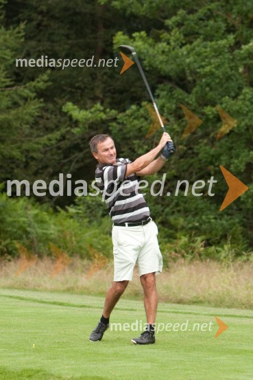 Primož Ulaga, poslovni direktor nordijskih disciplinFinstral Open tour