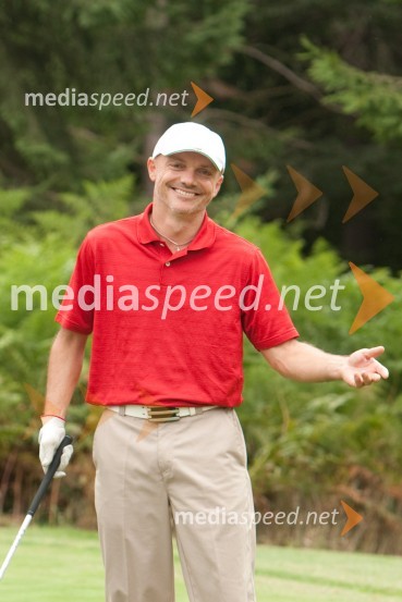 Danilo Valek, poslovnežFinstral Open tour