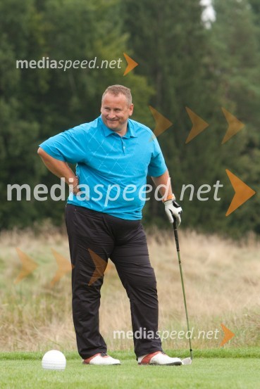Emil Šetina, Danessi caffeFinstral Open tour