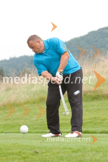 Emil Šetina, Danessi caffeFinstral Open tour