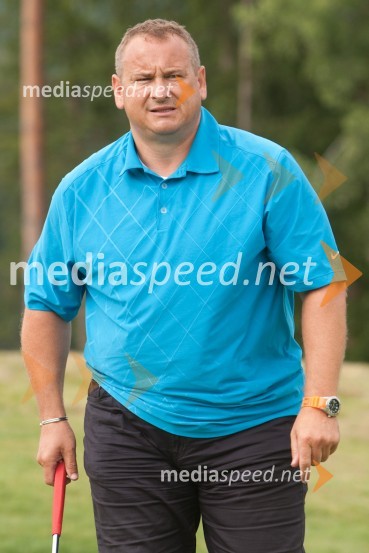 Emil Šetina, Danessi caffeFinstral Open tour