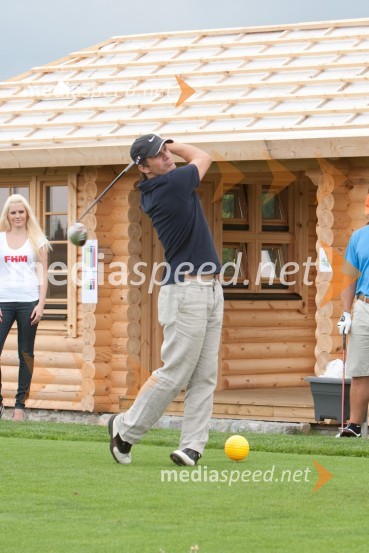 Miha Božič, podjetje ArtideaFinstral Open tour