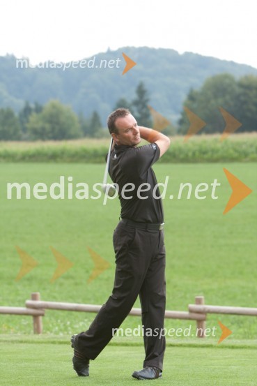 Aleš Fevžer, športni fotografFinstral Open tour