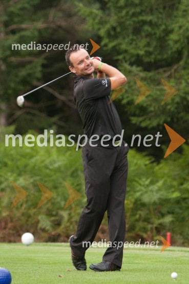 Aleš Fevžer, športni fotografFinstral Open tour