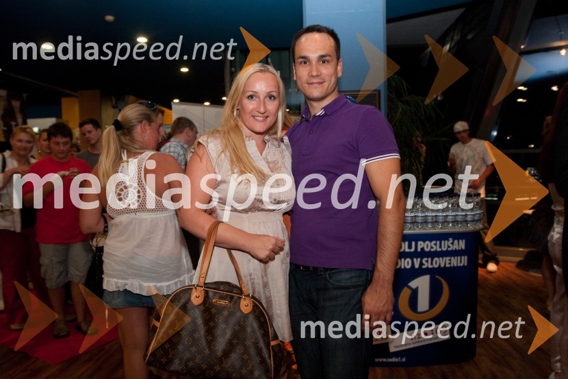 	Helena Čož, Agencija Luna in Blaž BezekSalt, premiera filma