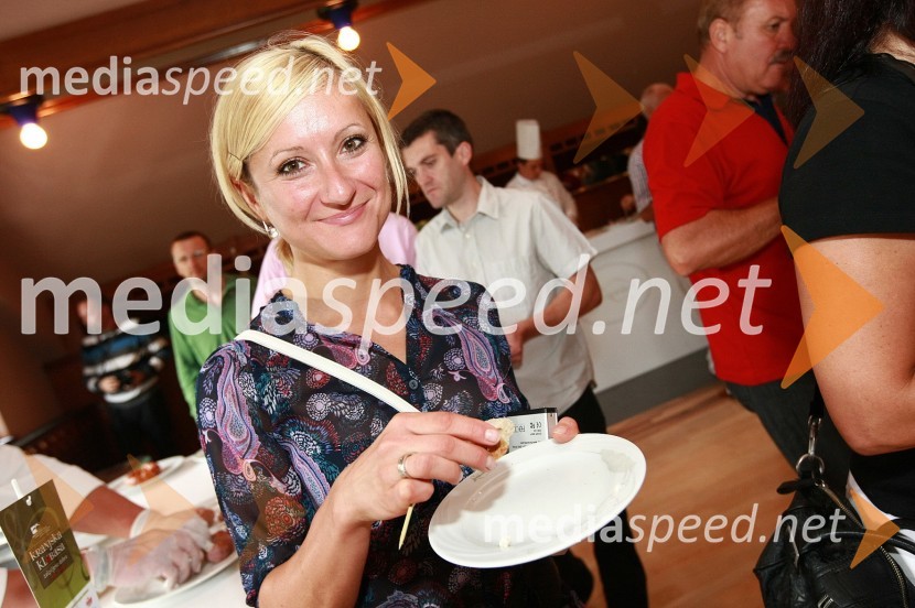 2. festival Kranjske klobase