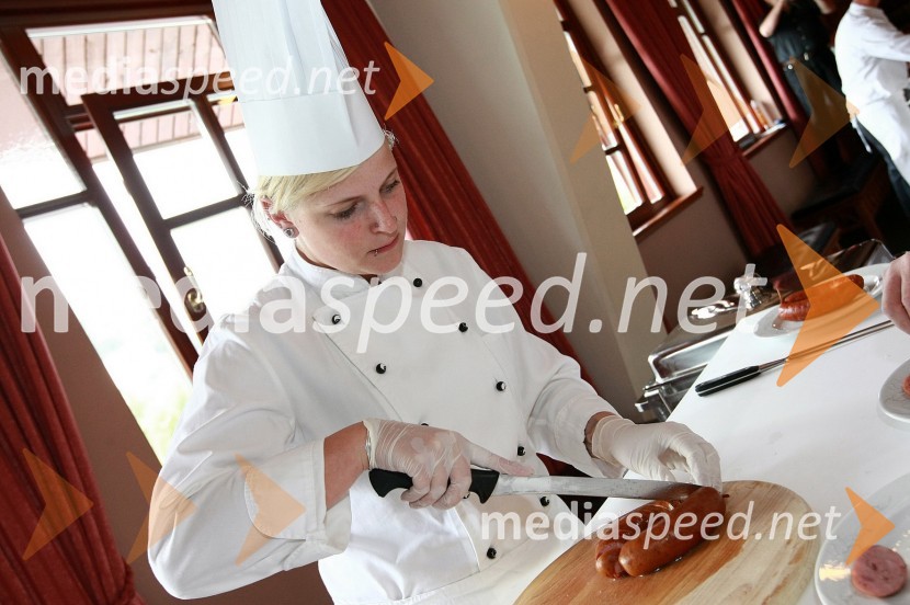 2. festival Kranjske klobase