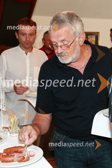 2. festival Kranjske klobase