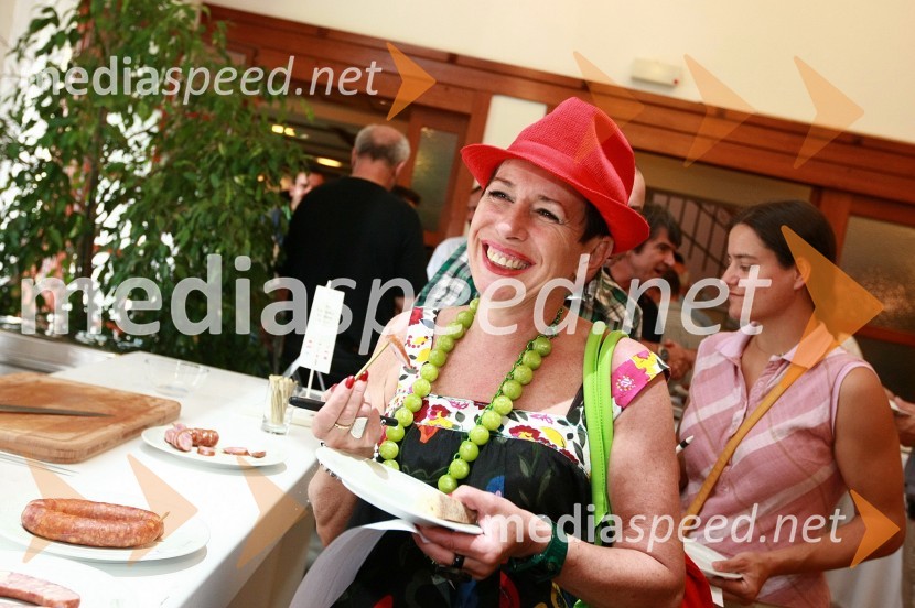 2. festival Kranjske klobase