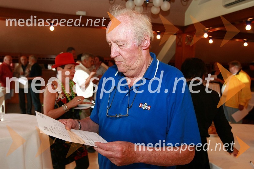 Mojmir Sepe, skladatelj2. festival Kranjske klobase