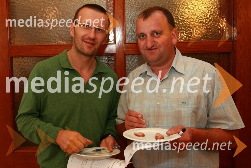 2. festival Kranjske klobase