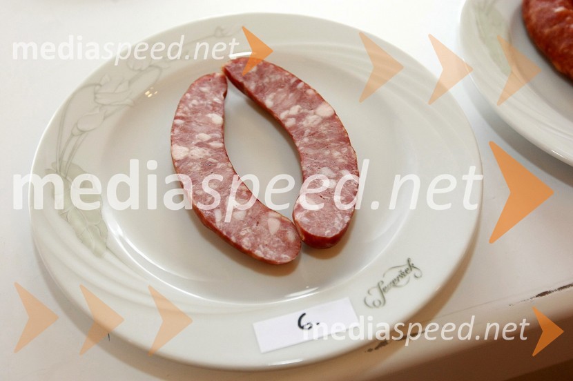 Kranjska klobasa2. festival Kranjske klobase