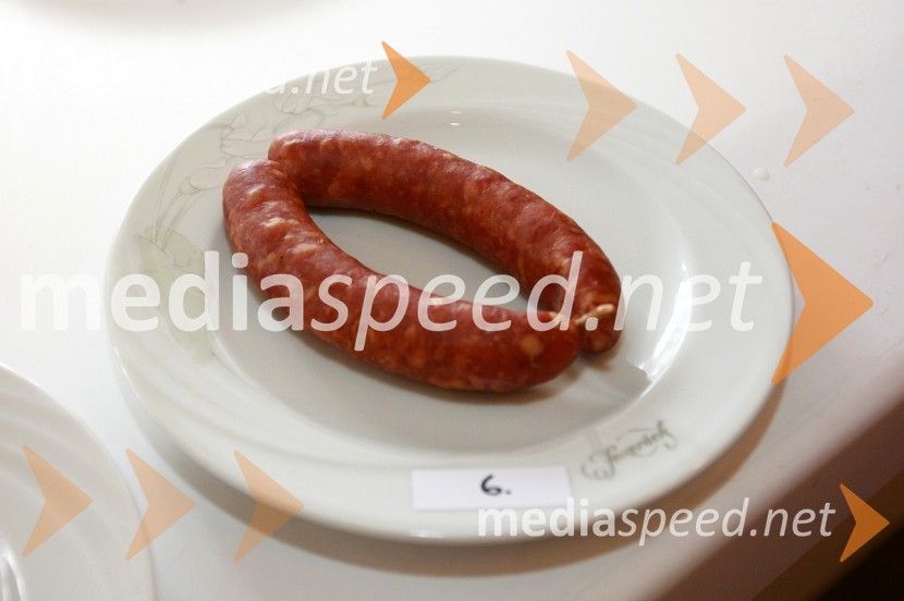 Kranjska klobasa2. festival Kranjske klobase