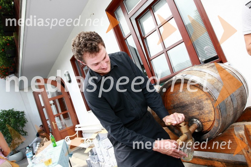 2. festival Kranjske klobase