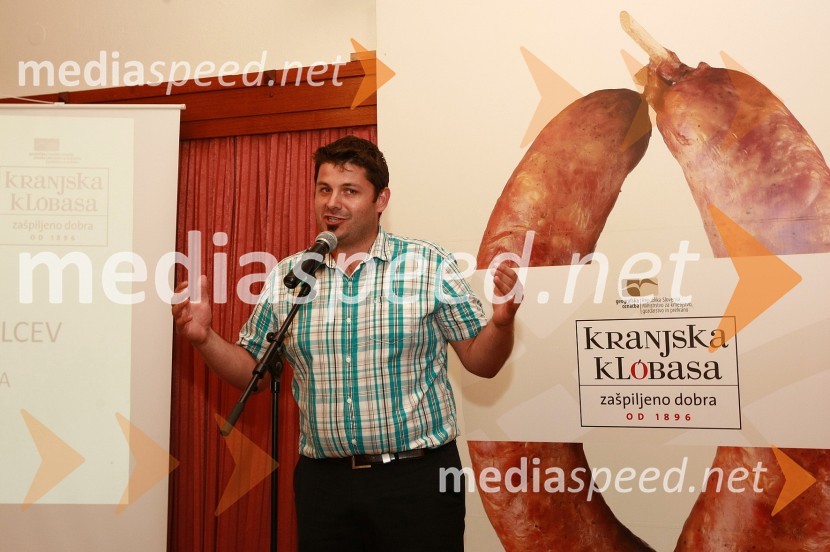 Jure Jezeršek, Hiša kulinarike Jezeršek2. festival Kranjske klobase