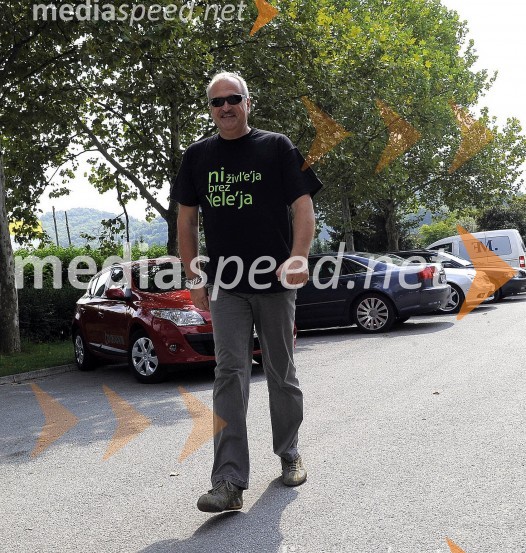 Bojan Kontič, poslanec

VIP teniški turnir 2010