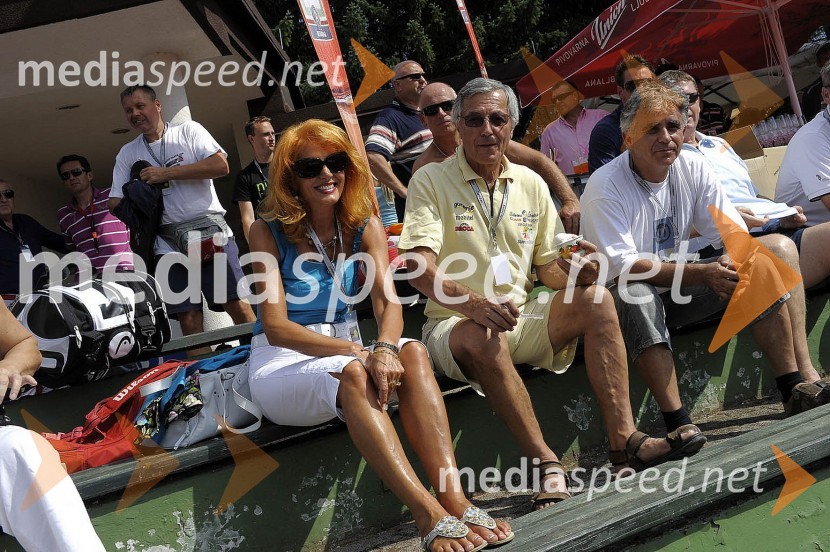 VIP teniški turnir 2010