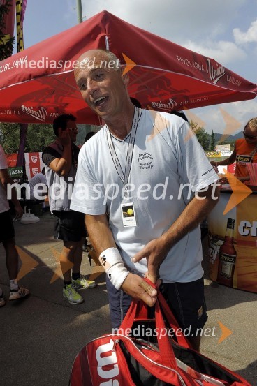 VIP teniški turnir 2010