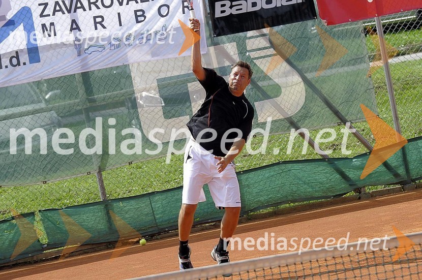 VIP teniški turnir 2010