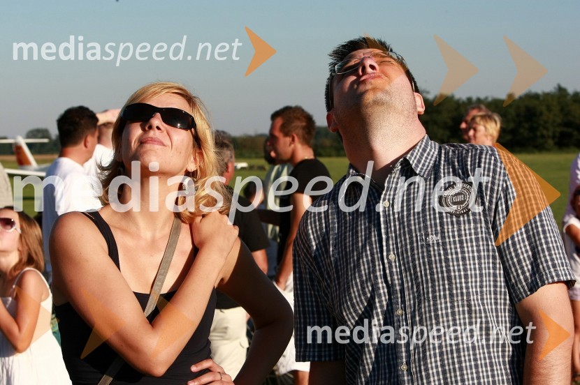 Boštjan Kralj, Kraft&Werk PR in dekle Jasmina Černela, AJMDobrodelni koncert za bolnišnico Murska Sobota