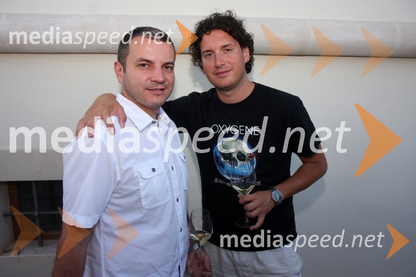 Željko Latin, odnosi z javnostmi NK Maribor in ...


Salon Traminec 2010