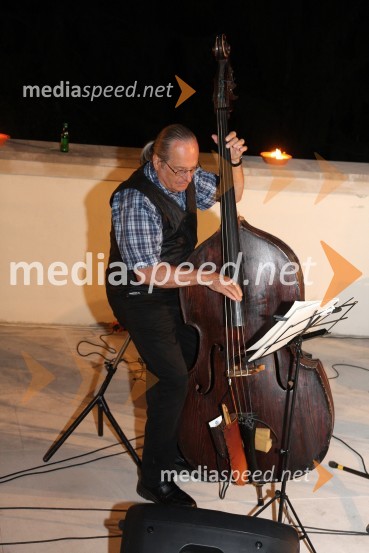 Ewald Oberleitner, član Tria ToriSalon Traminec 2010