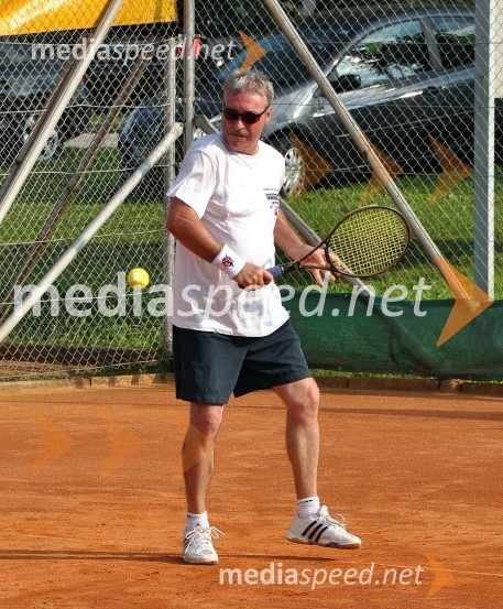 VIP teniški turnir 2010