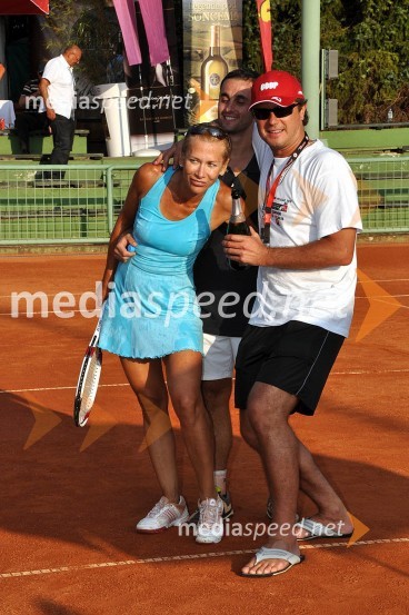 VIP teniški turnir 2010