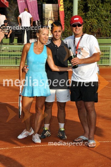 VIP teniški turnir 2010
