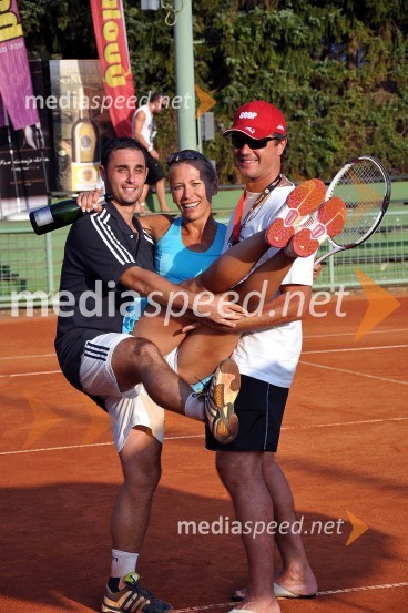 VIP teniški turnir 2010