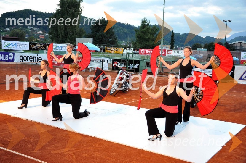 PlesalkeVIP teniški turnir 2010