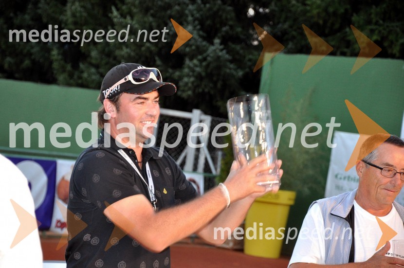 VIP teniški turnir 2010