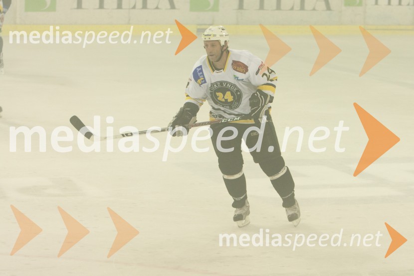 Tomaž Vnuk, hokejist24ever, poslovilna tekma Tomaža Vnuka