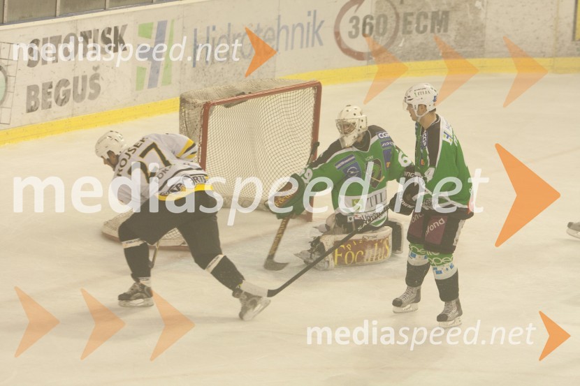 24ever, poslovilna tekma Tomaža Vnuka