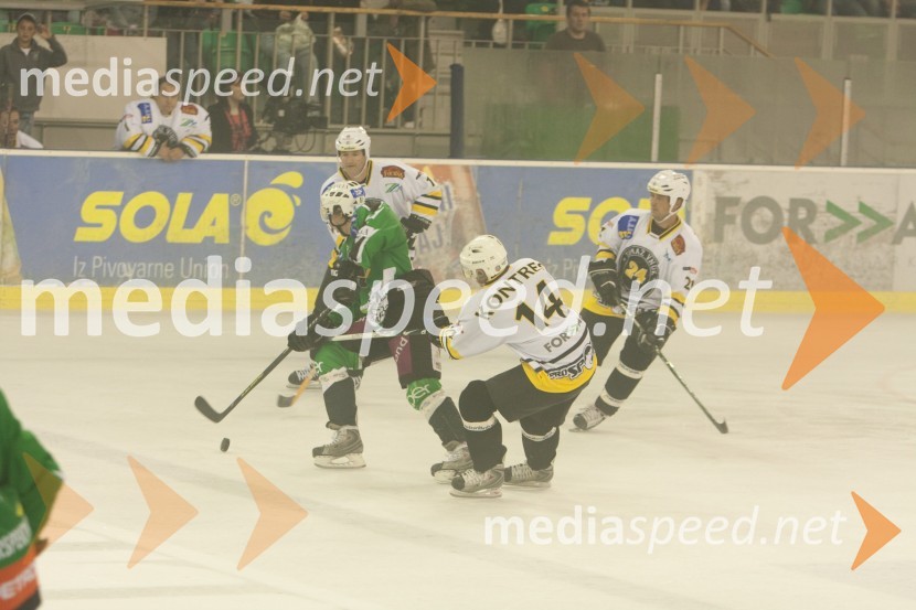 24ever, poslovilna tekma Tomaža Vnuka