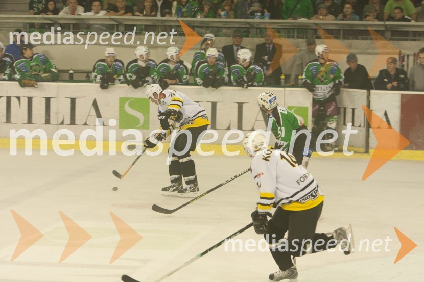 24ever, poslovilna tekma Tomaža Vnuka