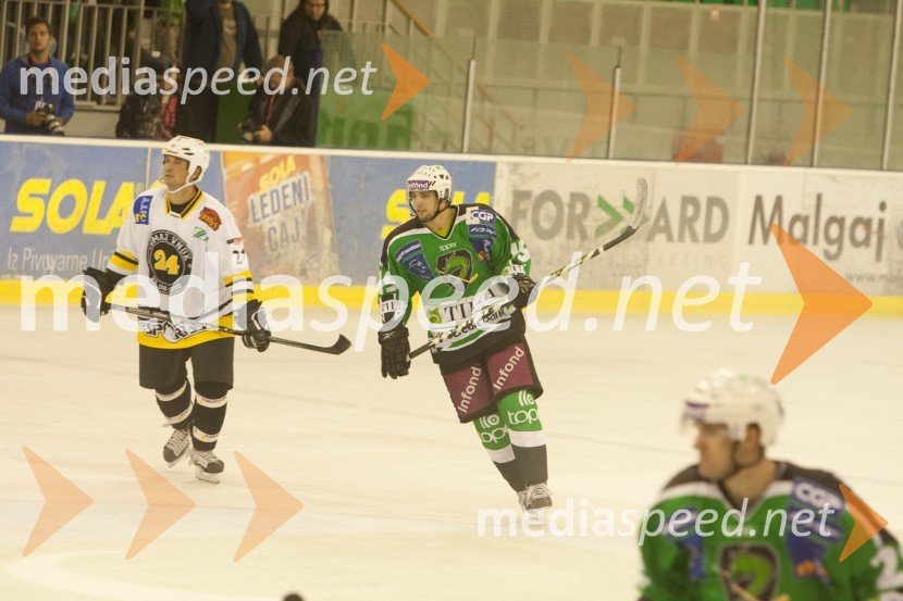 24ever, poslovilna tekma Tomaža Vnuka