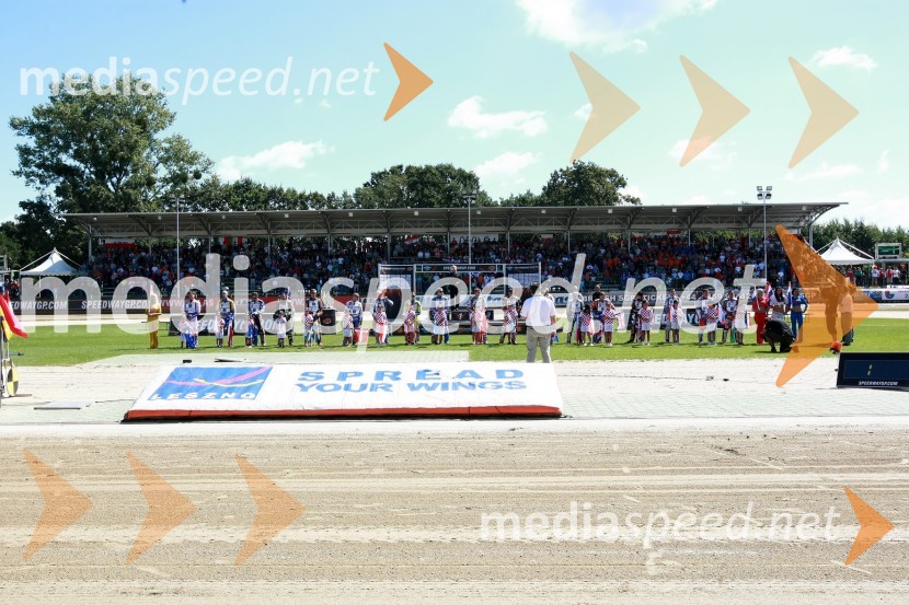 Speedway, SGP 2010, VN Hrvaške  2010