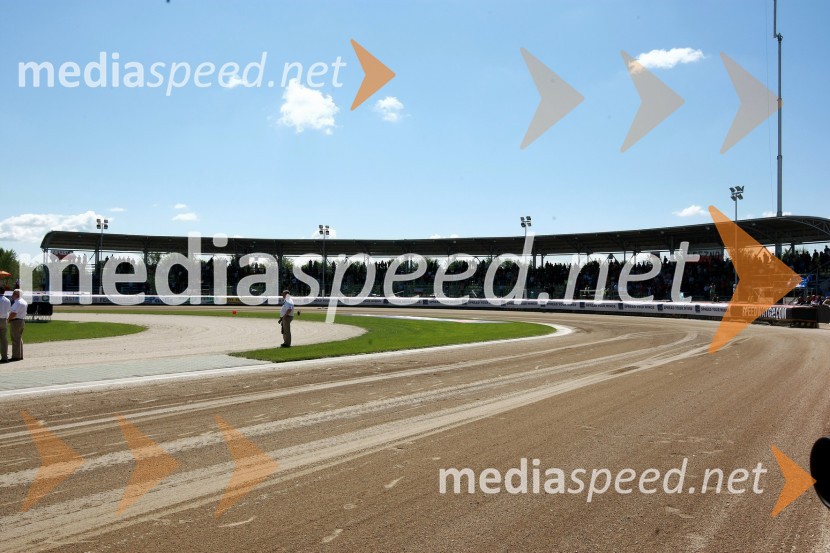 Speedway, SGP 2010, VN Hrvaške  2010