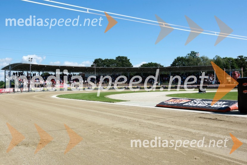 Speedway, SGP 2010, VN Hrvaške  2010