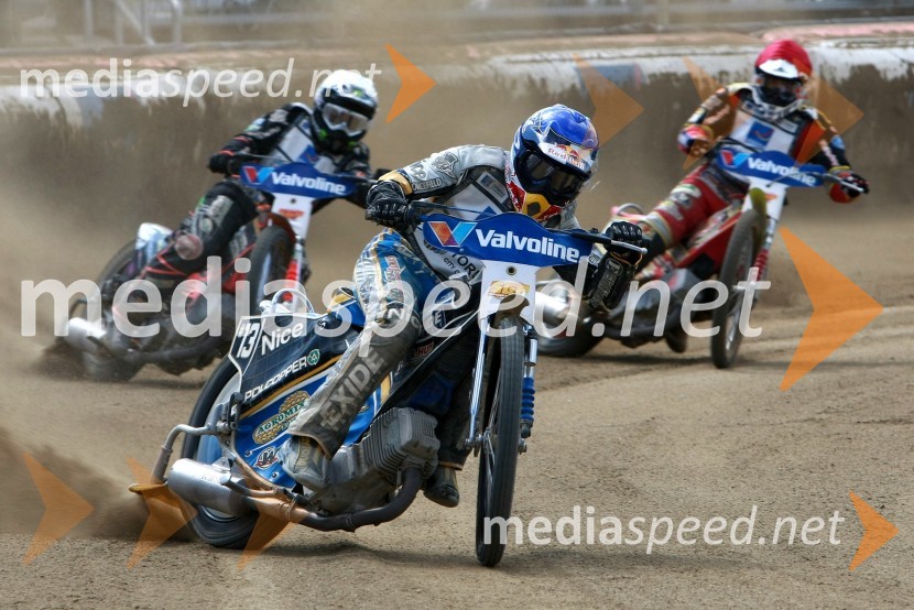 Jaroslaw Hampel (Poljska)Speedway, SGP 2010, VN Hrvaške  2010