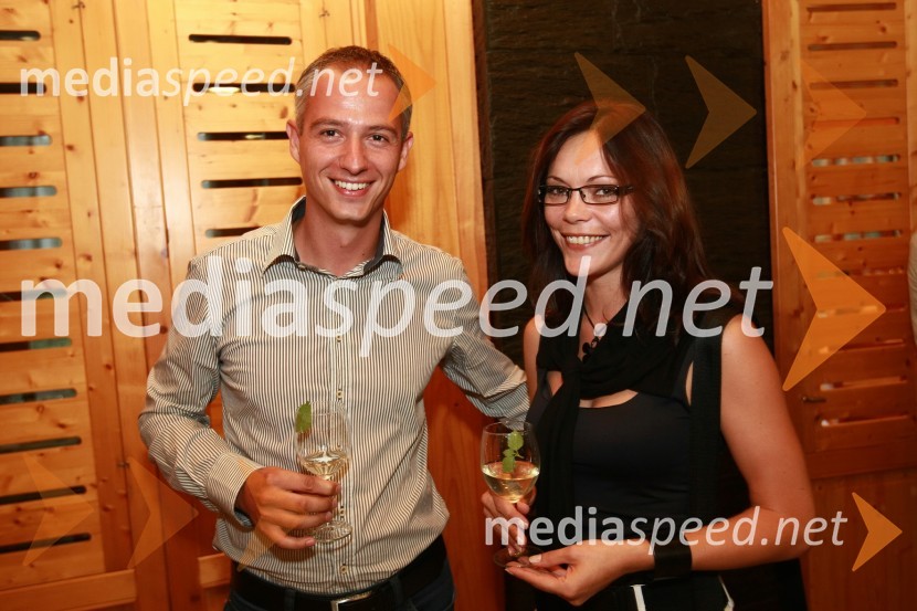 Gostilna Anderlič: Uporaba bučnega olja v kulinariki