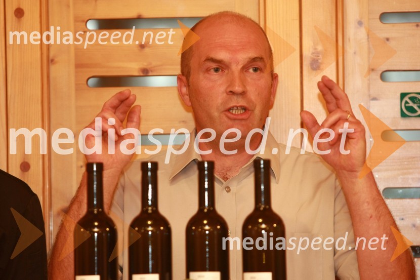 Jože AnderličGostilna Anderlič: Uporaba bučnega olja v kulinariki