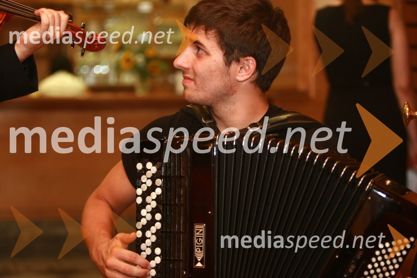 Gostilna Anderlič: Uporaba bučnega olja v kulinariki