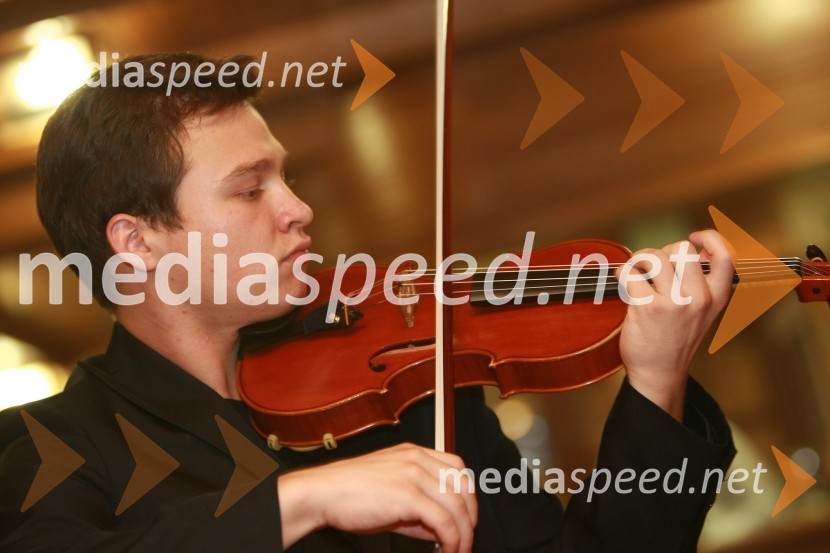 Gostilna Anderlič: Uporaba bučnega olja v kulinariki